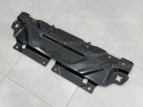 Накладка телевізора 51647478292 для BMW 3 series G20 G21
