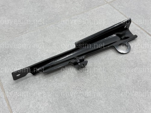 Кронштейн лонжерона правий 51117422228 для BMW 3 series G20 G21