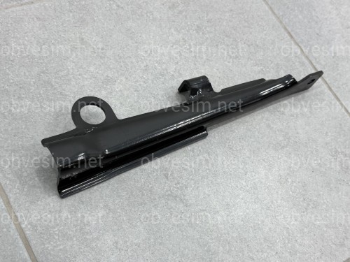 Кронштейн лонжерона лівий 51117422227 для BMW 3 series G20 G21