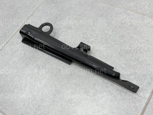 Кронштейн лонжерона лівий 51117422227 для BMW 3 series G20 G21