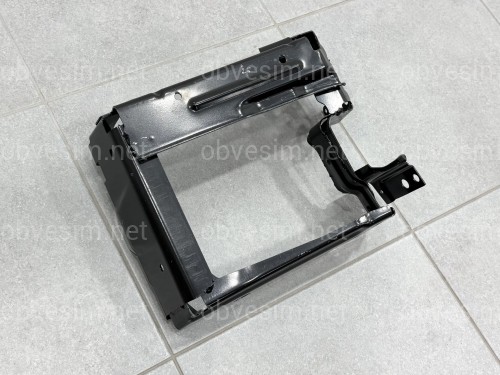 Кронштейн підсилювач правий 51117422226 для BMW 3 series G20 G21