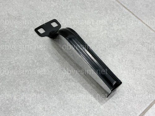 Кронштейн панелі 51647455977 для BMW 3 series G20 G21