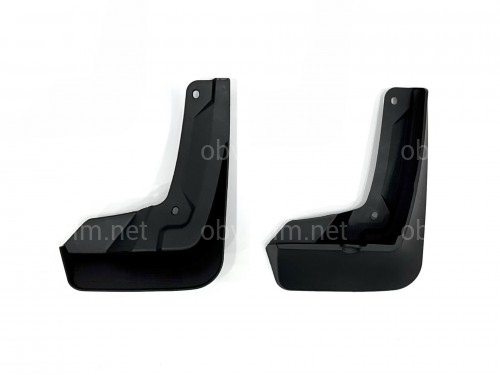 Бризковики задні Volkswagen Jetta 7 2022+, комплект 2 шт.