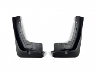 Бризковики задні BMW iX3 G08 2021+, комплект 2 шт.