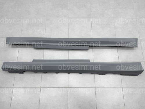 Комплект обвісу M4 для BMW 4 series F32 F33 2013-2020