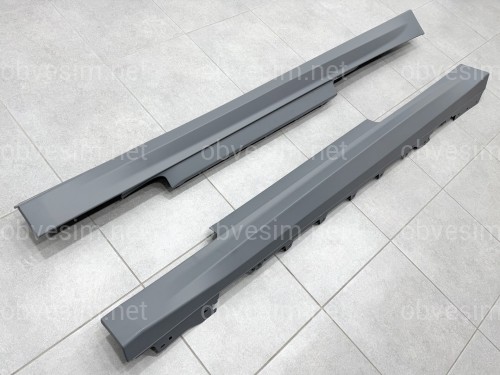 Комплект обвісу M4 для BMW 4 series F32 F33 2013-2020