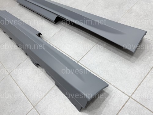 Комплект обвісу M4 для BMW 4 series F32 F33 2013-2020