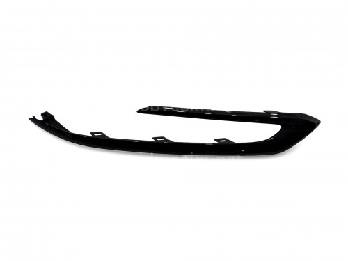 Права накладка бампера 5312348130 F-Sport Lexus RX 2023-