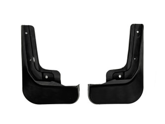 Бризковики передні BYD Dolphin Surf/atto1 2023+ комплект 2шт.