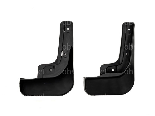 Бризковики передні BYD Dolphin Surf/atto1 2023+ комплект 2шт.