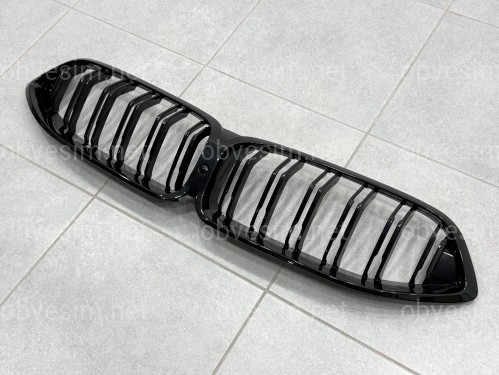 Решітка радіатора М8 для BMW 8 series G14 G15 G16 2018-2022