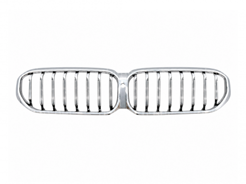 Решітка радіатора хром для BMW 5 series G30 G31 2020-2023