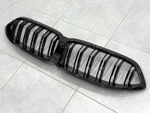 Решітка радіатора М8 для BMW 8 series G14 G15 G16 2023-