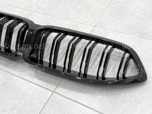 Решітка радіатора М8 для BMW 8 series G14 G15 G16 2023-