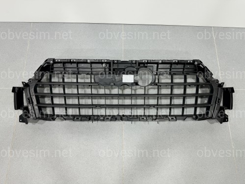 Кронштейн решітки радіатора AUDI Q7 (4M) 2015-2019 4M0807233C