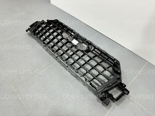 Кронштейн решітки радіатора AUDI Q7 (4M) 2015-2019 4M0807233C