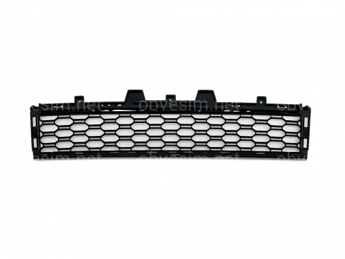 Нижня решітка переднього бампера M Paket 51118069208 для BMW X5 G05 2019-2022