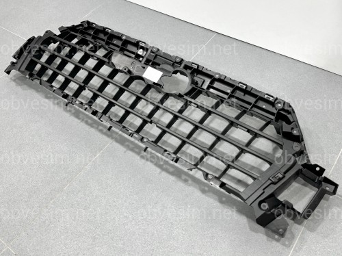 Кронштейн решітки радіатора AUDI Q7 (4M) 2015-2019 4M0807233C