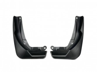 Бризковики передні для Honda eNS1 / eNP1 2022+, комплект 2 шт