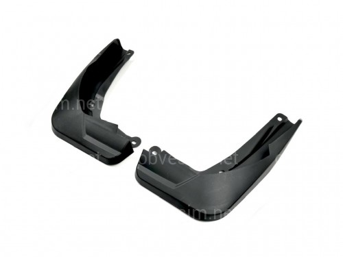 Бризковики передні для Honda eNS1 / eNP1 2022+, комплект 2 шт