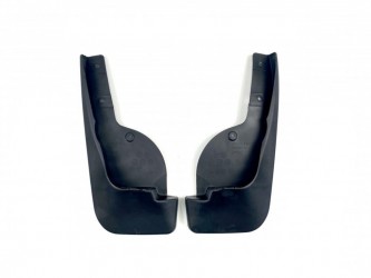 Бризковики передні Infiniti FX35/45 2003-2008 комплект 2шт.
