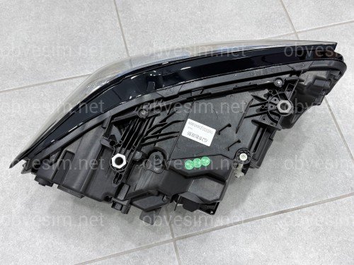 Фара ліва LCI 2022+ рестайлінг для BMW G20 / G21 2019-2022 2шт. із заміною бампера на 22+