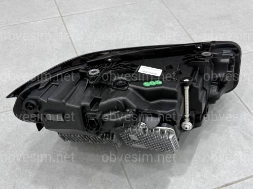 Фара ліва LCI 2022+ рестайлінг для BMW G20 / G21 2019-2022 2шт. із заміною бампера на 22+