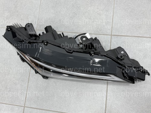 FULL LED фари для Lexus IS 2021+, комплект 2шт.