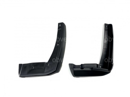 Бризковики передні Acura RDX 2012-2018 комплект 2шт