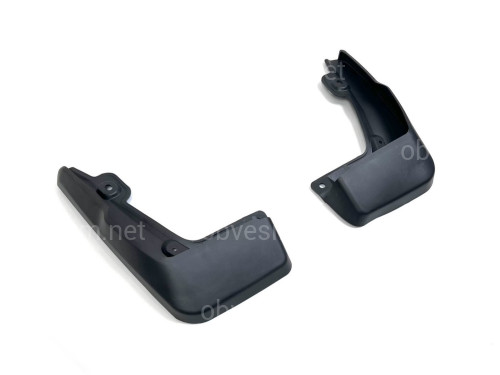 Бризковики передні Acura CDX 2020-2022 комплект 2шт.