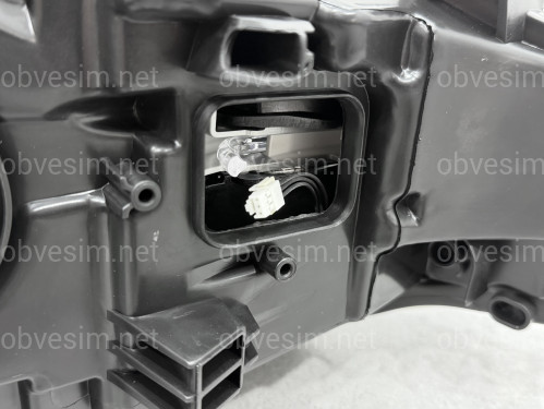 Фара ліва Full LED LCI для BMW 3 series F30 F31 2015-2018 БЕЗ БЛОКІВ
