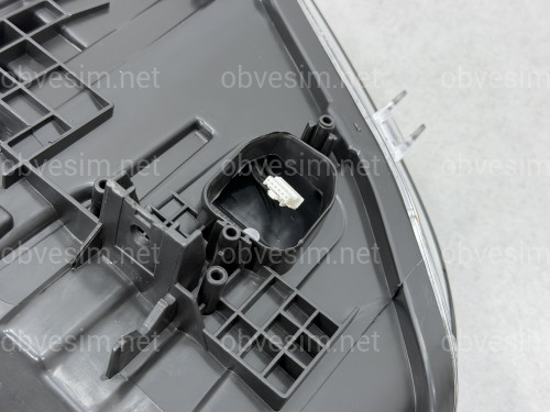Фара ліва Full LED LCI для BMW 3 series F30 F31 2015-2018 БЕЗ БЛОКІВ