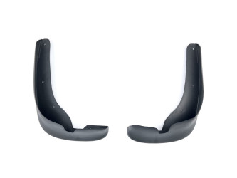 Бризковики передні для Citroen Xsara Picasso, C4 2005–2010 хетчбек комплект 2 шт
