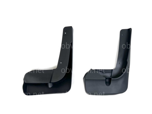 Бризковики передні для Lexus RX 2023+, комплект 2 шт