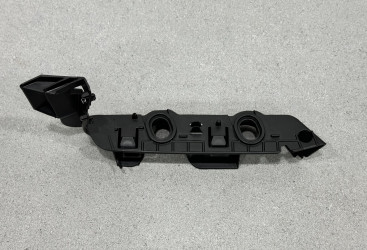 Ліве кріплення переднього бампера 8W0807283 A для Audi A4 B9 2020-2023