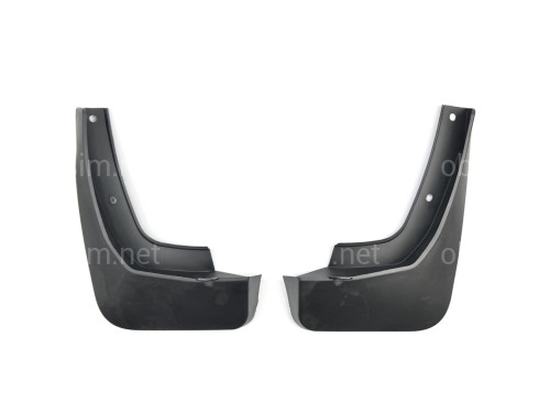 Бризковики задні для Mazda CX-4 2020+, комплект 2 шт