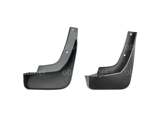 Бризковики задні для Mazda CX-4 2020+, комплект 2 шт