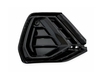 Решітка бампера S-Line BLACK ПРАВА 83G807682A T94 для Audi Q3 2019-