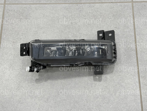 Протитуманна фара ЛІВА 63177433787 для BMW G20 G21 2018-2022