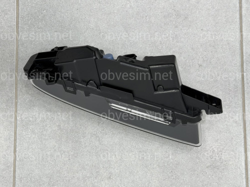 Протитуманна фара ПРАВА 63177349132 для BMW G30 G31 2016-2020