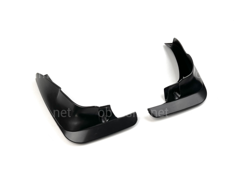 Бризковики передні Toyota Carina E 1992-1997 комплект 2шт.