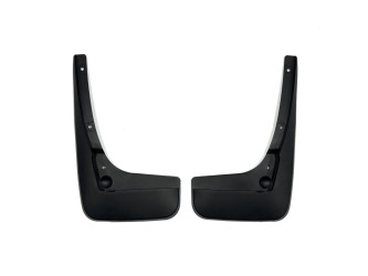 Бризковики передні Toyota Prius 2003-2009 комплект 2шт.
