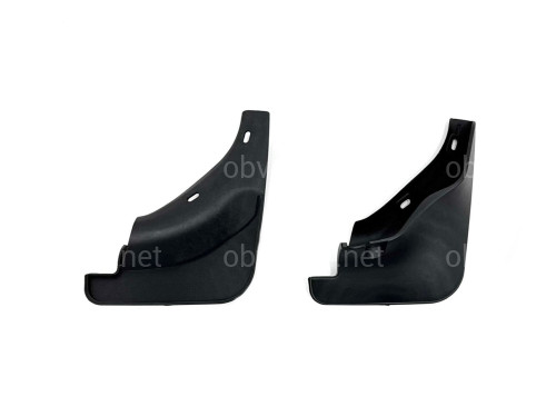 Бризковики передні Toyota Camry 1991-1996, комплект 2 шт.