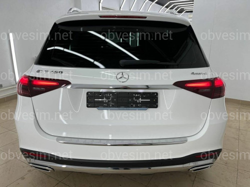 Фонари задние рестайлинг для Mercedes GLE Class V167 2023-