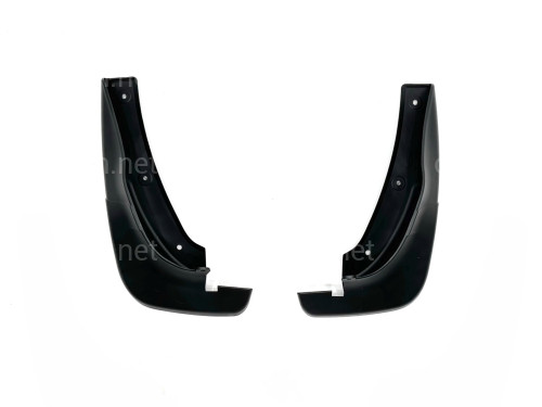 Передні бризковики для Lexus RX 1998–2002, комплект 2 шт
