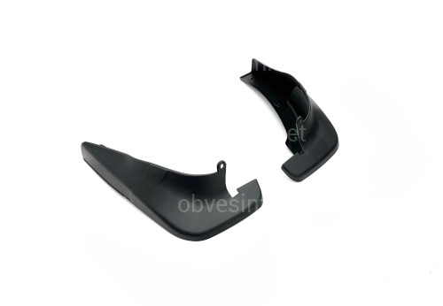 Передні бризковики для Lexus RX 1998–2002, комплект 2 шт