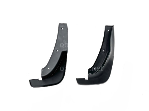 Передні бризковики для Lexus RX 1998–2002, комплект 2 шт