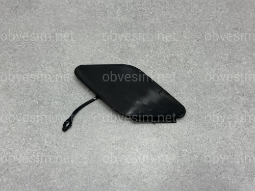Заглушка буксиру переднього бампера M5 F90 LCI для BMW 5 series G30 G31 F90 2021-2023