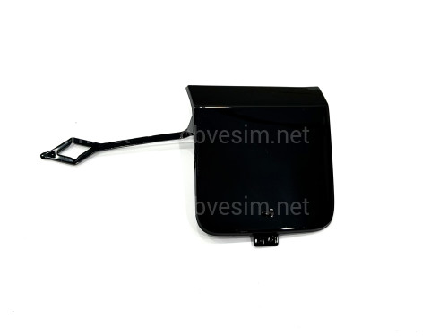 Заглушка буксиру заднього бампера BMW X3 G01 X3M F97 2022-2024