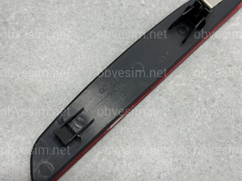 Правий катафот заднього бампера BMW X5 F15 X5M F85 2013-2018